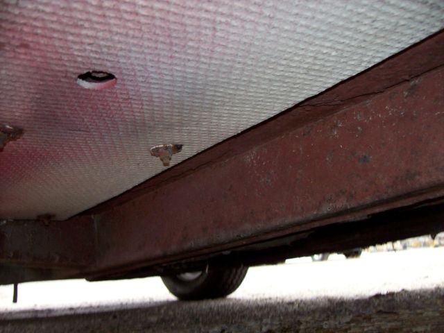 1962 Austin Healey 3000 - photo 13