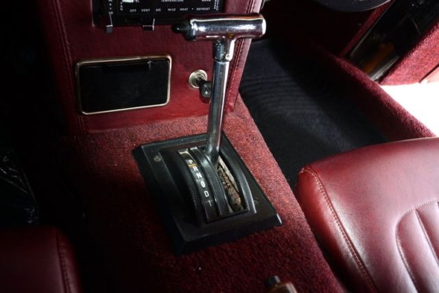 1962 Austin Healey Convertible -- - photo 10