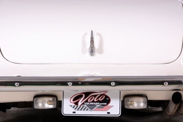 1962 Austin Healey Convertible -- - photo 7