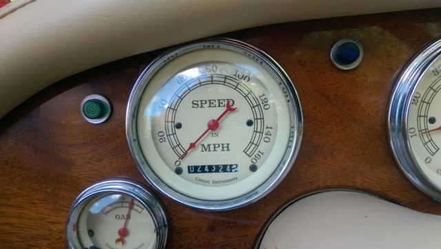 1962 Austin Healey Other - photo 10