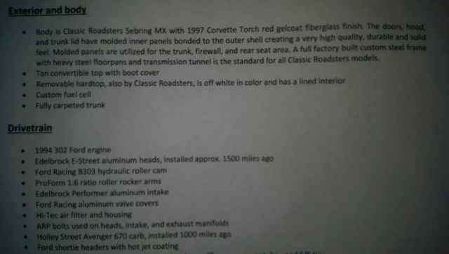 1962 Austin Healey Other - photo 5