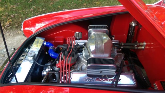 1962 Austin Healey Other - photo 7