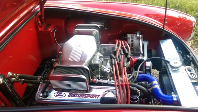 1962 Austin Healey Other - photo 8