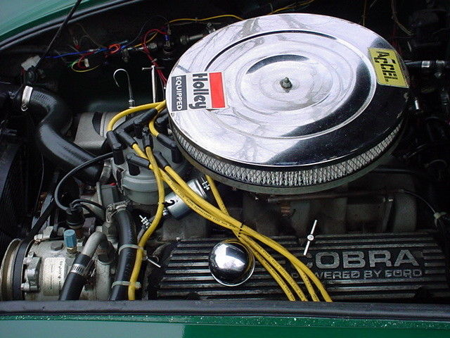 1962 Austin Healey Other v8 Roadster. Like Shelby Cobra Replica. No Reserve - photo 13