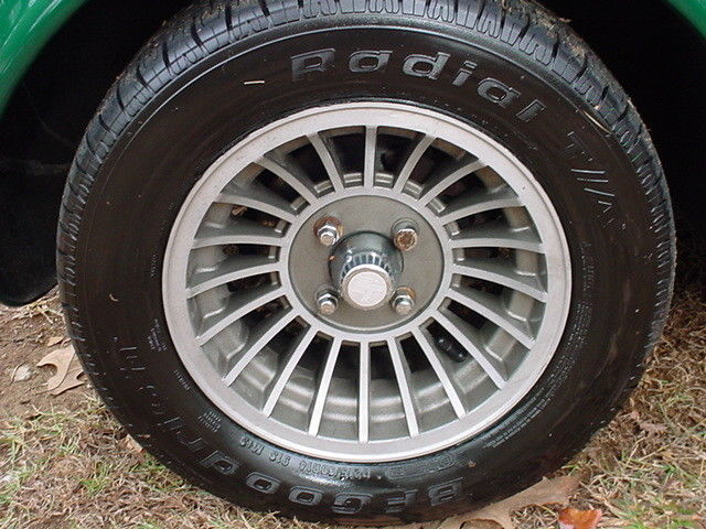 1962 Austin Healey Other v8 Roadster. Like Shelby Cobra Replica. No Reserve - photo 9