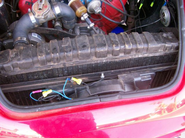 1962 Austin Healey OtherSPECO - photo 11