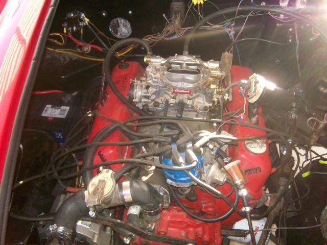 1962 Austin Healey OtherSPECO - photo 7