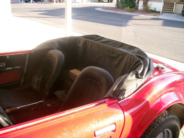 1962 Austin Healey OtherSPECO - photo 8