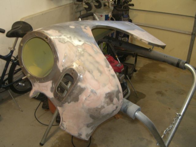 1962 Austin Healey Sprite - photo 12