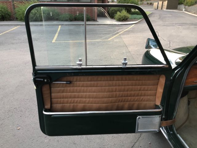 1962 Austin Mini Cooper Countryman - photo 11