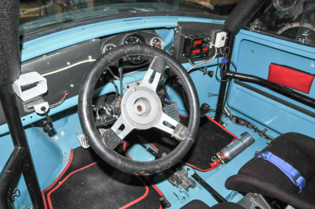 1962 Mini Classic Mini Mini Cooper - photo 11