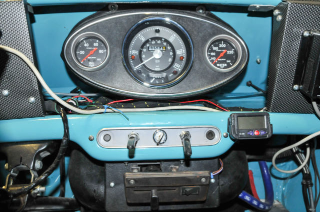 1962 Mini Classic Mini Mini Cooper - photo 12