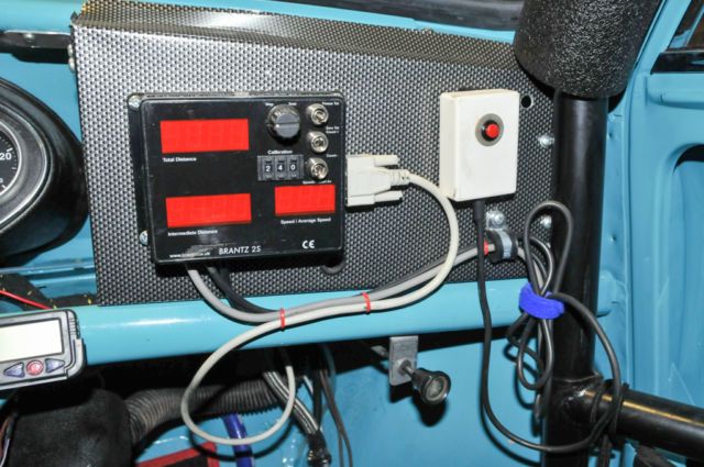 1962 Mini Classic Mini Mini Cooper - photo 13