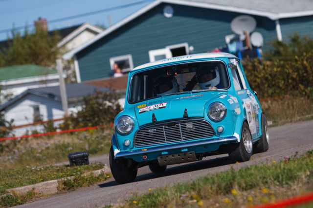 1962 Mini Classic Mini Mini Cooper - photo 2