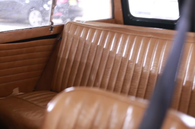 1962 Austin Countryman - photo 11