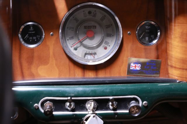 1962 Austin Countryman - photo 12