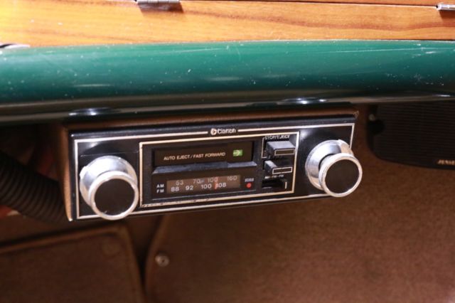 1962 Austin Countryman - photo 13