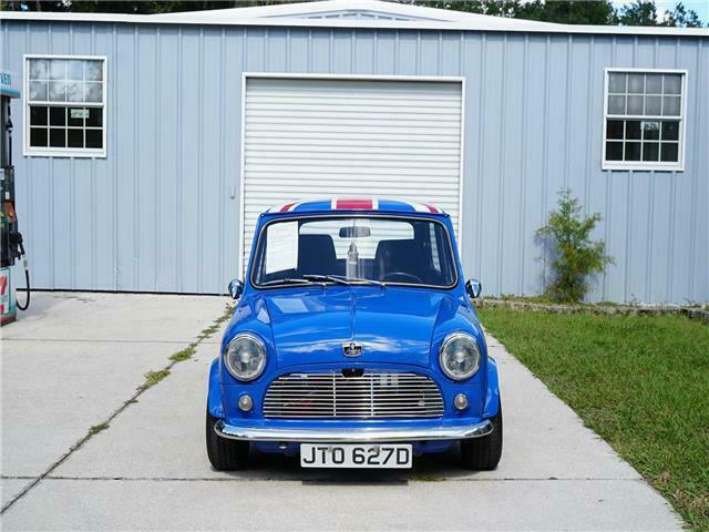 1962 Austin Mini for sale! 1962 Austin Mini Perfect condition great deal!
