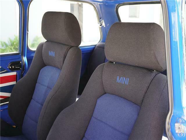 1962 Austin Mini Perfect condition great deal! - photo 11