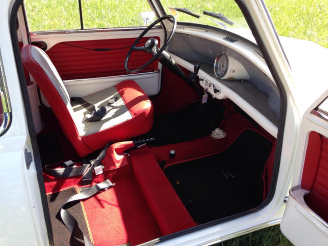 1962 Mini Classic Mini - photo 11