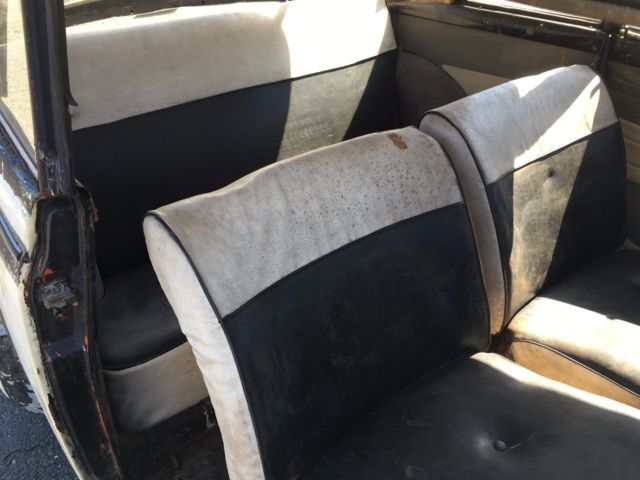 1962 Audi Other - photo 11
