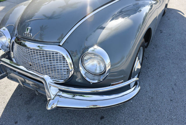 1962 Audi Other Auto Union DKW RARE!!! SEE VIDEO!! - photo 2