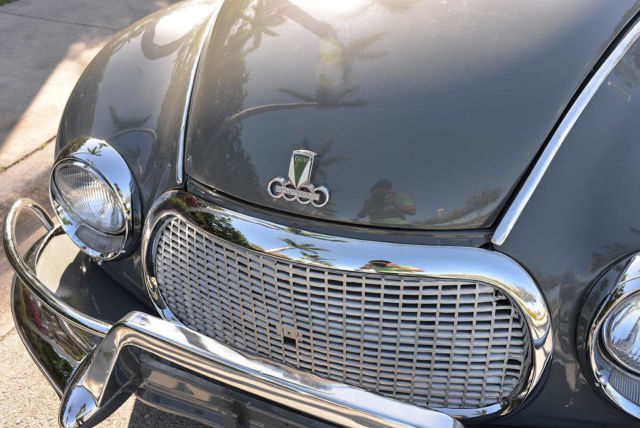 1962 Audi Other Auto Union DKW RARE!!! SEE VIDEO!! - photo 8