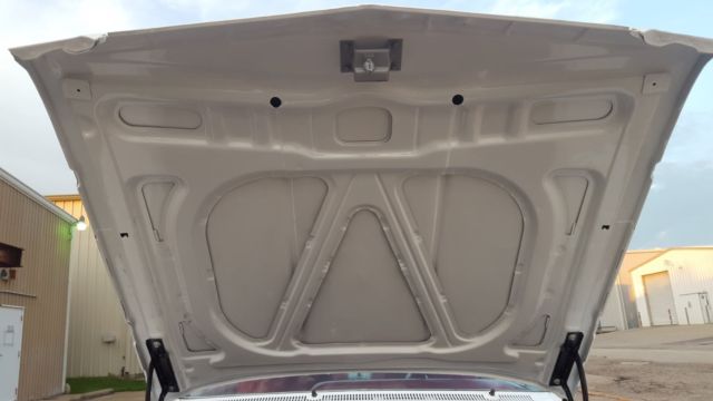 1962 Chevrolet Bel Air/150/210 - photo 10