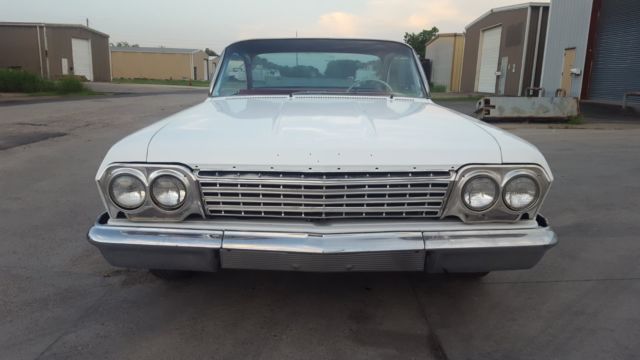 1962 Chevrolet Bel Air/150/210 - photo 5