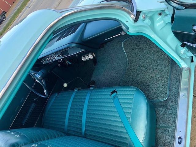 1962 Chevrolet Bel Air/150/210 Bel Air - photo 12