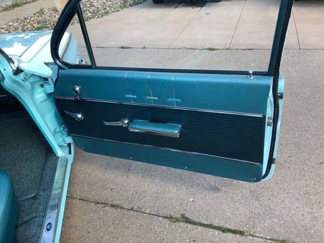 1962 Chevrolet Bel Air/150/210 Bel Air - photo 5