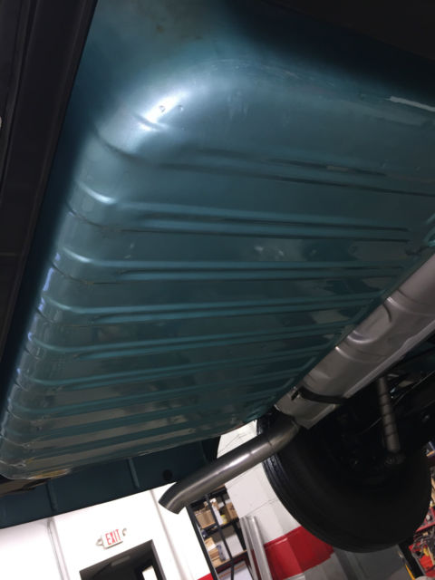 1962 Chevrolet Bel Air/150/210 Bel Air Sedan - photo 7