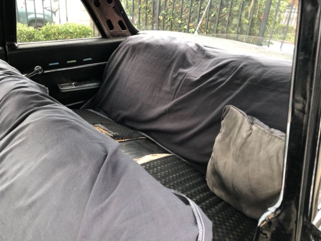1962 Chevrolet Bel Air/150/210 factory - photo 5