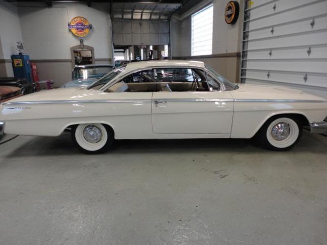 1962 Belair Bubble top REAL Bubbletop Sport coupe would be cool with a 409 1962 Chevrolet Bel Air/150/210 Bubble top
