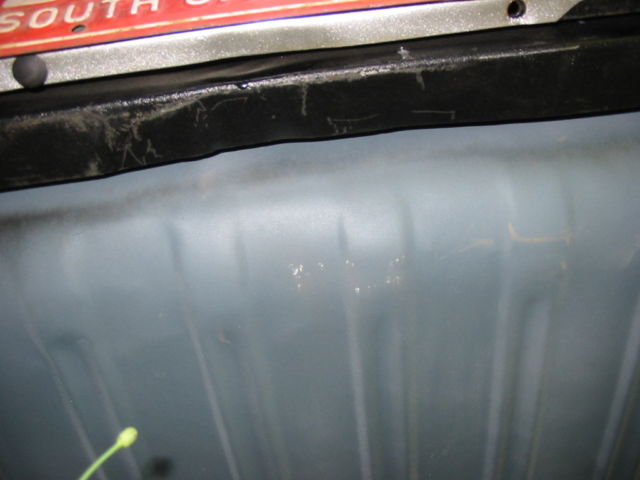 1962 Chevrolet Bel Air/150/210 bubbletop - photo 13