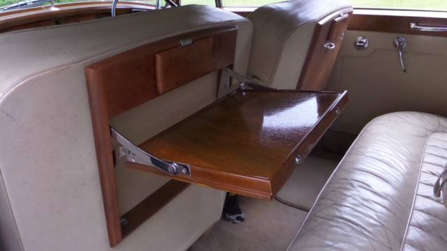 1962 Bentley S 2 S 2 - photo 13