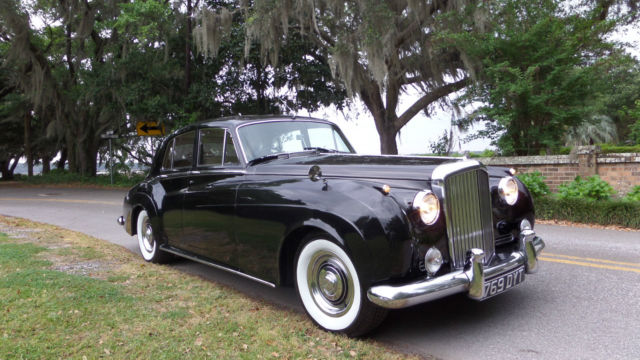 1962 Bentley S 2 S 2 - photo 2