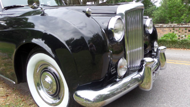 1962 Bentley S 2 S 2 - photo 9