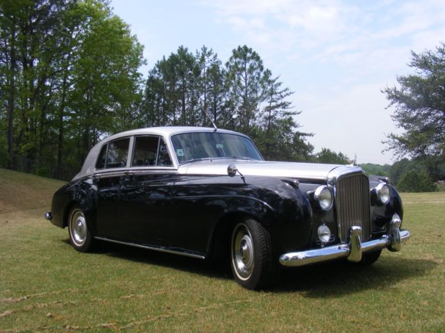 1962 Bentley S2 1962 Bentley Other