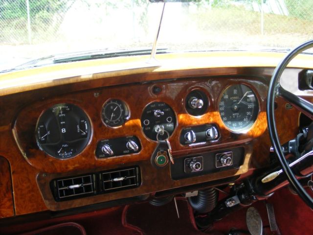 1962 Bentley Other - photo 10