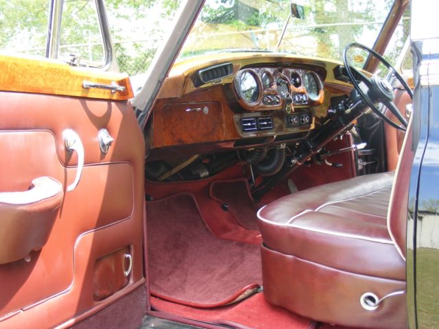 1962 Bentley Other - photo 12