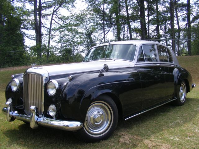 1962 Bentley Other - photo 2
