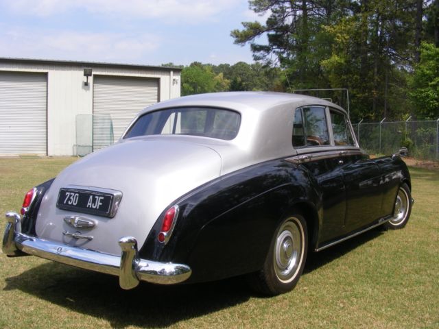 1962 Bentley Other - photo 4