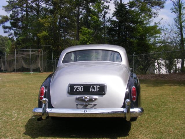 1962 Bentley Other - photo 5
