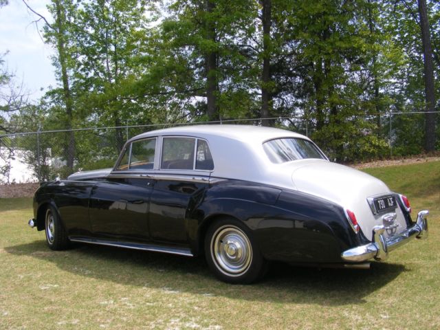 1962 Bentley Other - photo 6