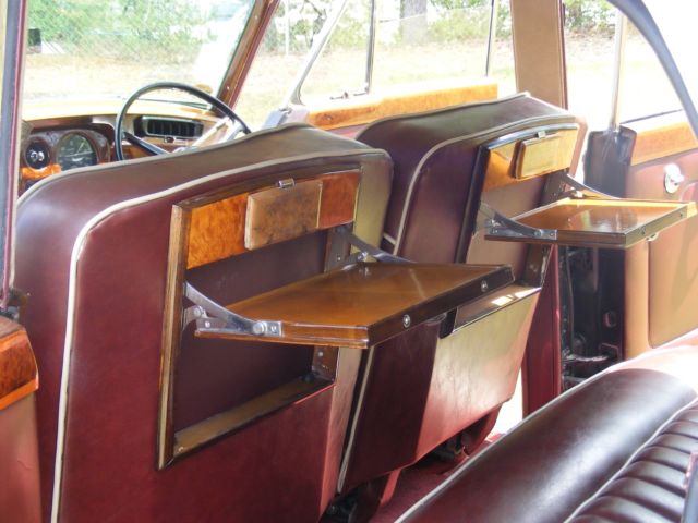 1962 Bentley Other - photo 8