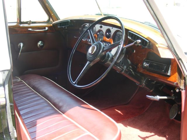 1962 Bentley Other - photo 9