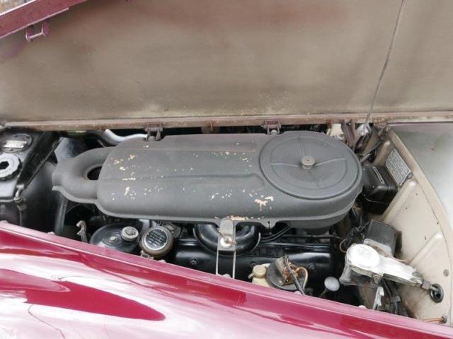 1962 Bentley S2 C SERIES AC / Power Steering Power Windows - photo 11