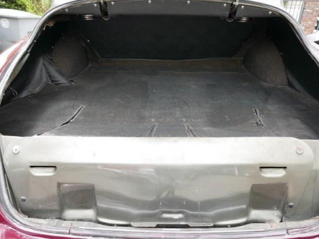 1962 Bentley S2 C SERIES AC / Power Steering Power Windows - photo 9