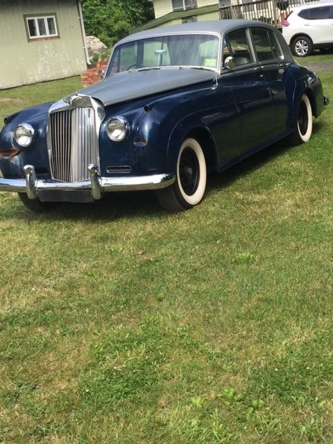 1962 Bentley Other - photo 5